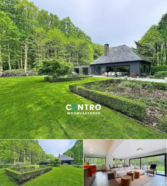 Residence for sale