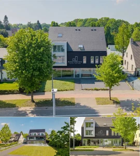 Office space for sale