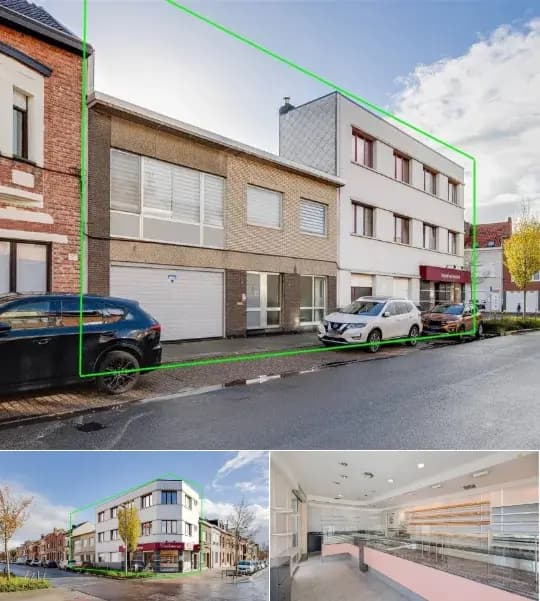 Development site for sale