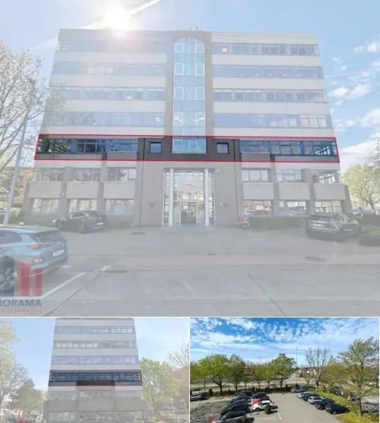 Office space for sale