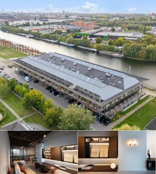 Office space for sale