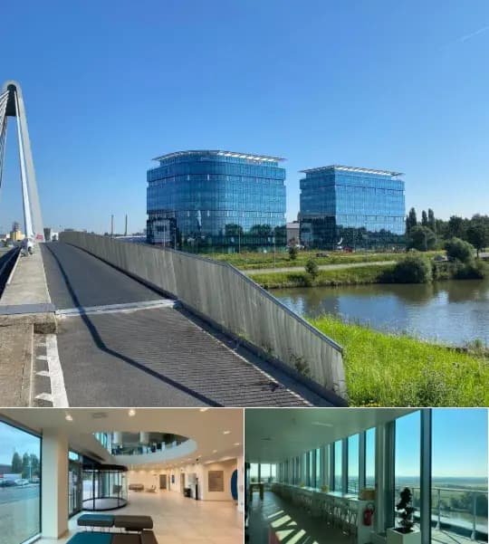 Office space for rent