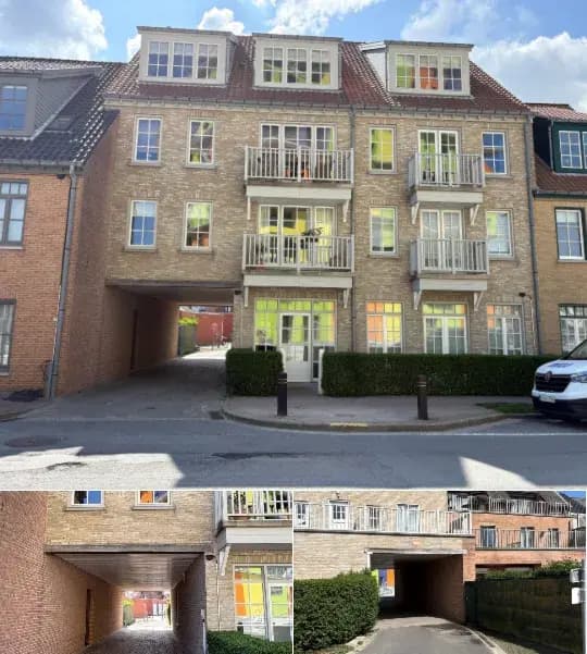 Garage for sale
