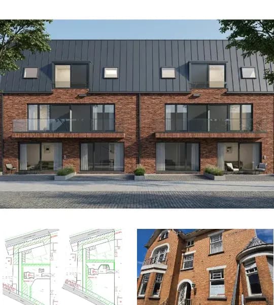 Development site for sale