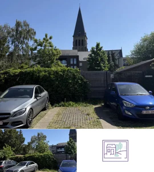 Parking for rent