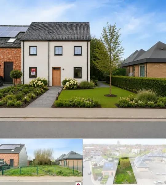 Development site for sale