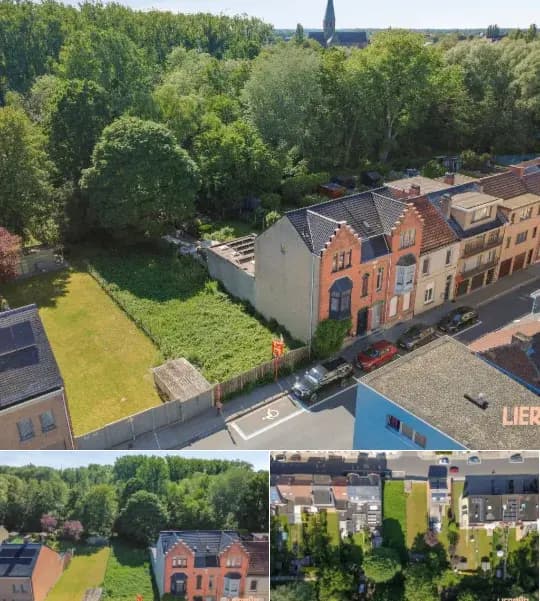 Development site for sale