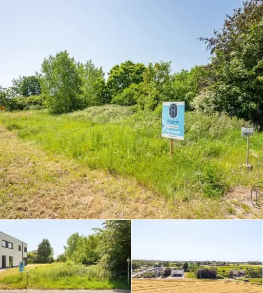 Land for sale