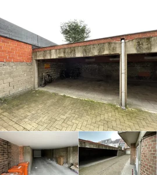 Parking for rent