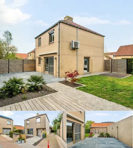 Residence for sale