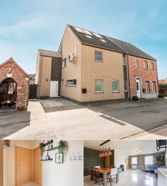 Residence for sale
