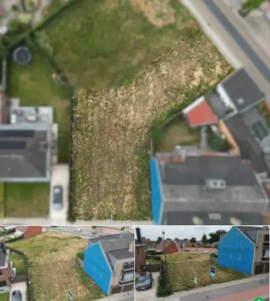 Development site for sale