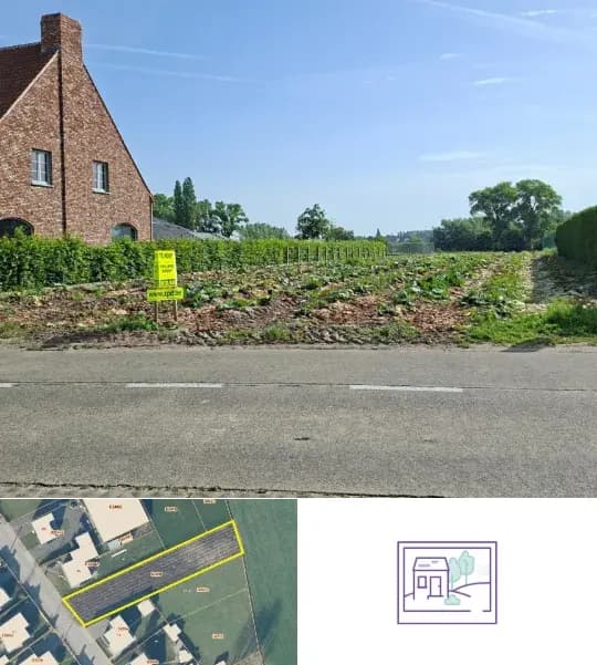 Development site for sale