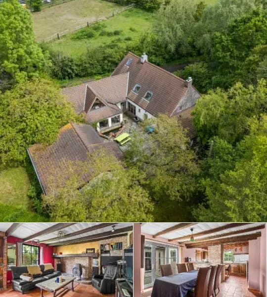Farming site for sale