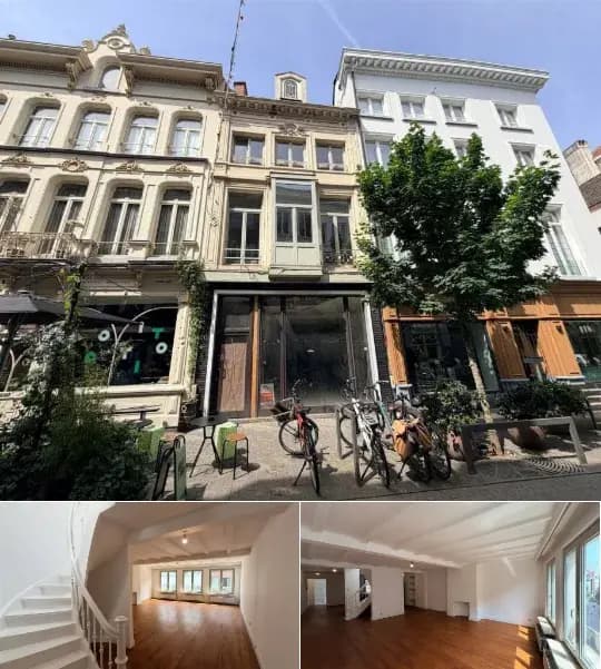 Apartment for rent