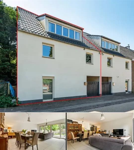Residence for sale