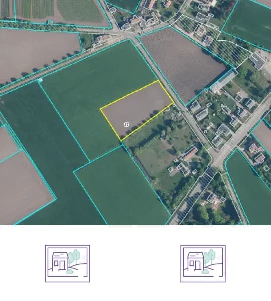 Farmland for sale