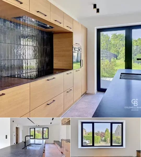 Residence for rent