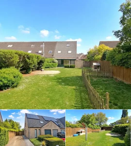 Residence for sale