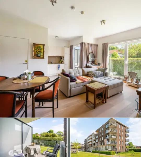 Apartment for sale