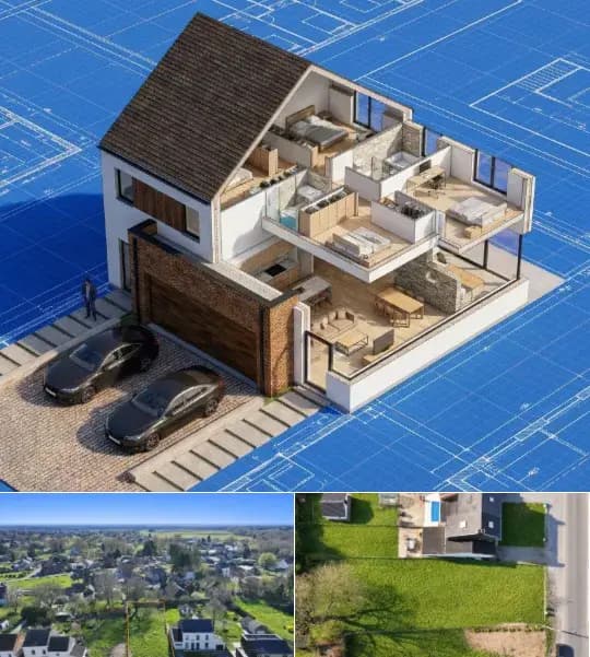 Development site for sale