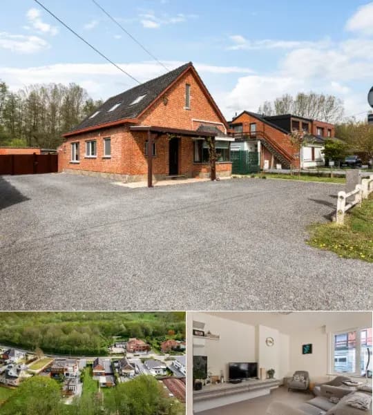 Residence for sale