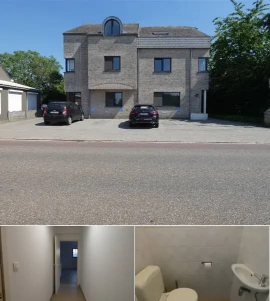 Apartment for rent