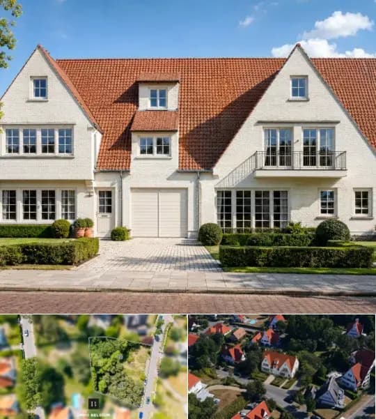 Development site for sale