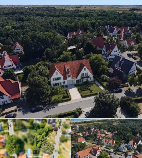 Development site for sale