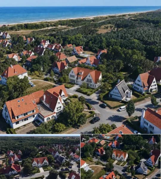 Development site for sale