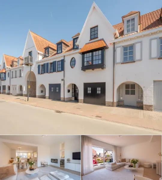 Residence for sale