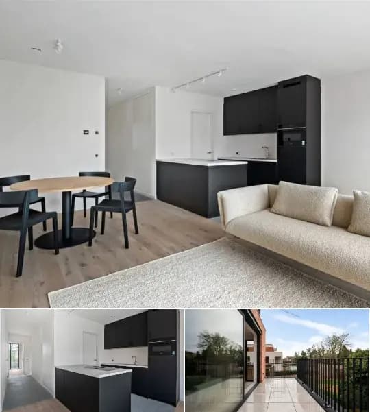Apartment for sale (New construction project)