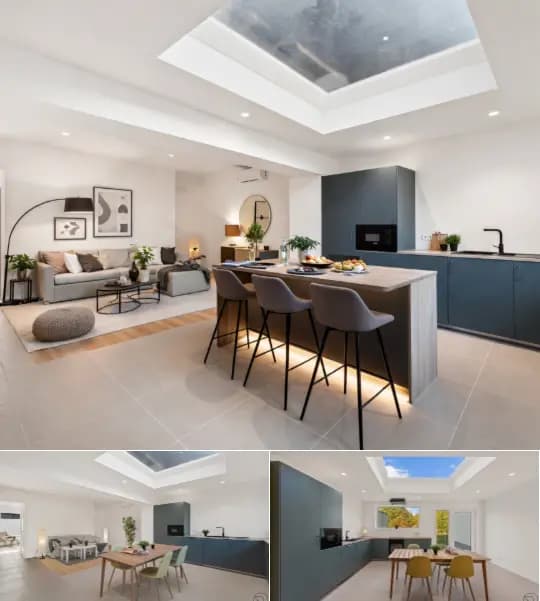 Residence for sale