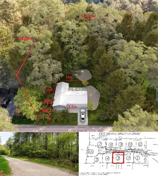 Farmland for sale