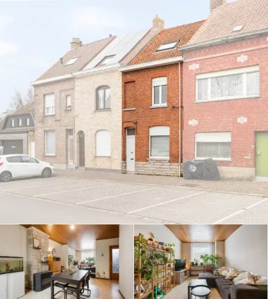 Residence for sale