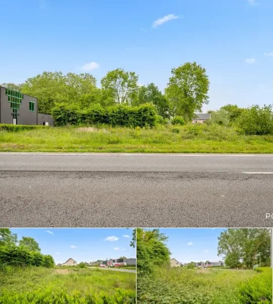 Development site for sale
