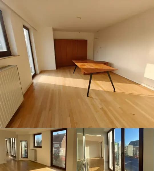 Office space for rent