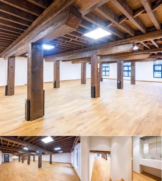 Office space for rent