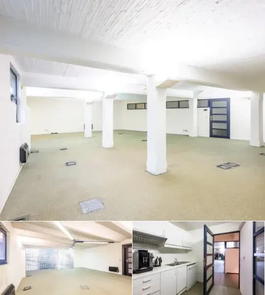 Office space for rent