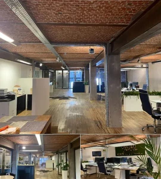 Office space for rent