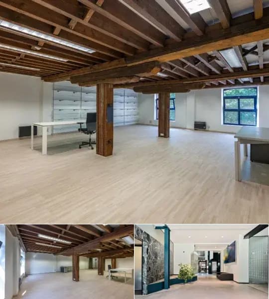 Office space for rent