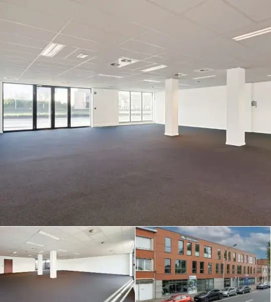 Office space for rent