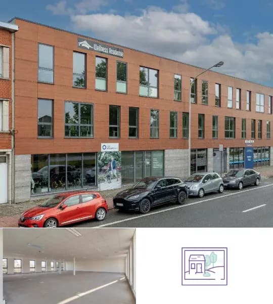 Office space for rent