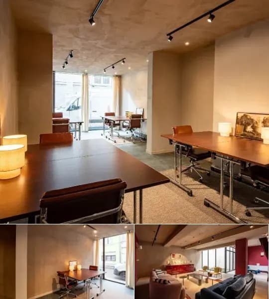 Office space for rent
