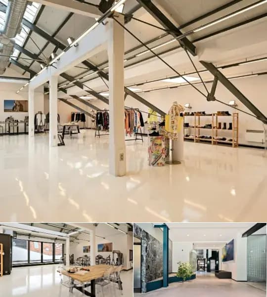 Office space for rent