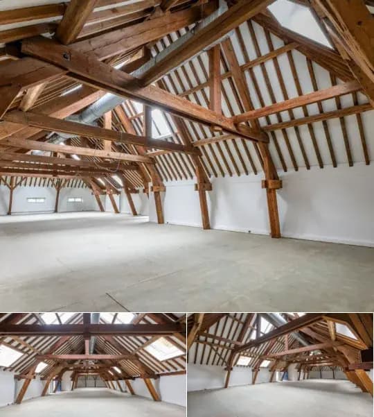 Office space for rent