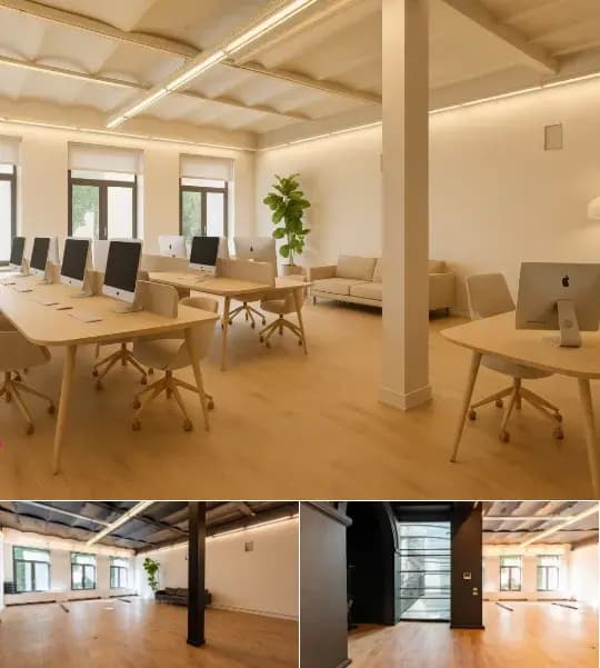 Office space for rent