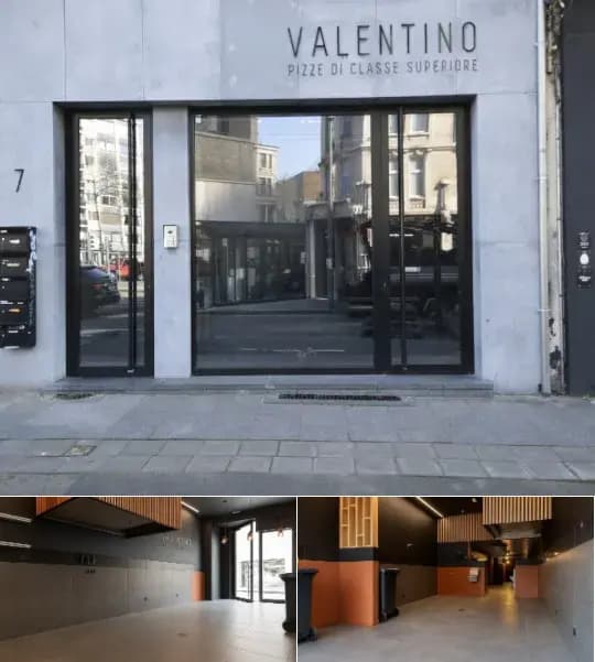 Office space for rent