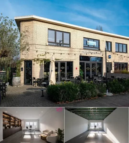 Office space for rent