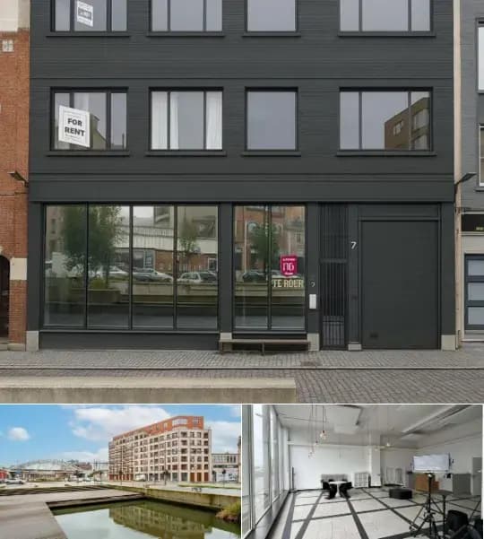 Office space for rent